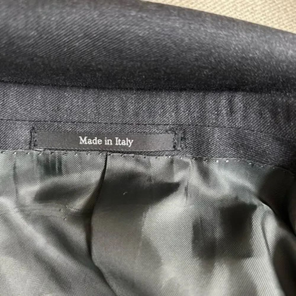 Ermenegildo Zegna ermenegildo zegna
